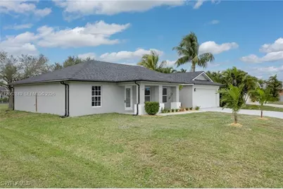 204 El Dorado Blvd N, Cape Coral, FL 33993 - Photo 29