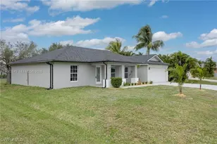 204 El Dorado Blvd N, Cape Coral, FL 33993 - Photo 29
