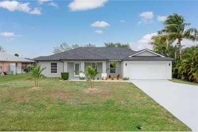 204 El Dorado Blvd N, Cape Coral, FL 33993 - Photo 1