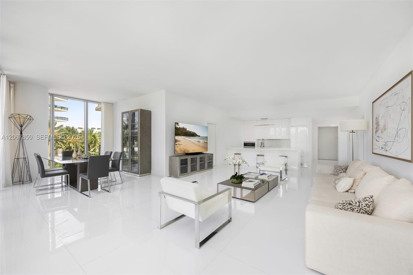 801 South Pointe Dr #301 - 801 South Pointe Dr #301, Miami Beach, FL 33139 Luxury Property | Jose Angel Pina