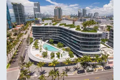 1 Collins Ave #406, Miami Beach, FL 33139 - Photo 1