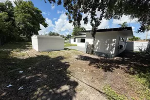 12001 NW 22nd Ave, Miami, FL 33167 - Photo 41
