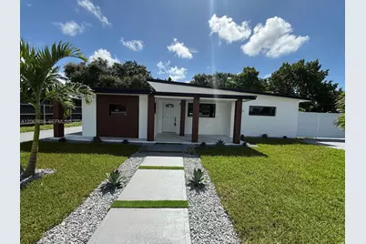 12001 NW 22nd Ave, Miami, FL 33167 - Photo 5