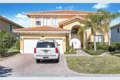 19012 SW 74th Ave #19012, Cutler Bay, FL 33157 - Photo 1