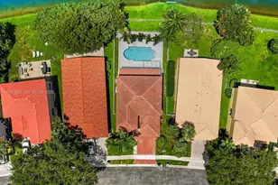 1800 NW 78th Ave, Pembroke Pines, FL 33024 - Photo 11