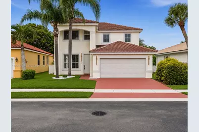 1800 NW 78th Ave, Pembroke Pines, FL 33024 - Photo 1