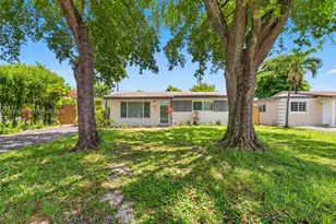 6919 SW 22nd Ct, Miramar, FL 33023 - Photo 1