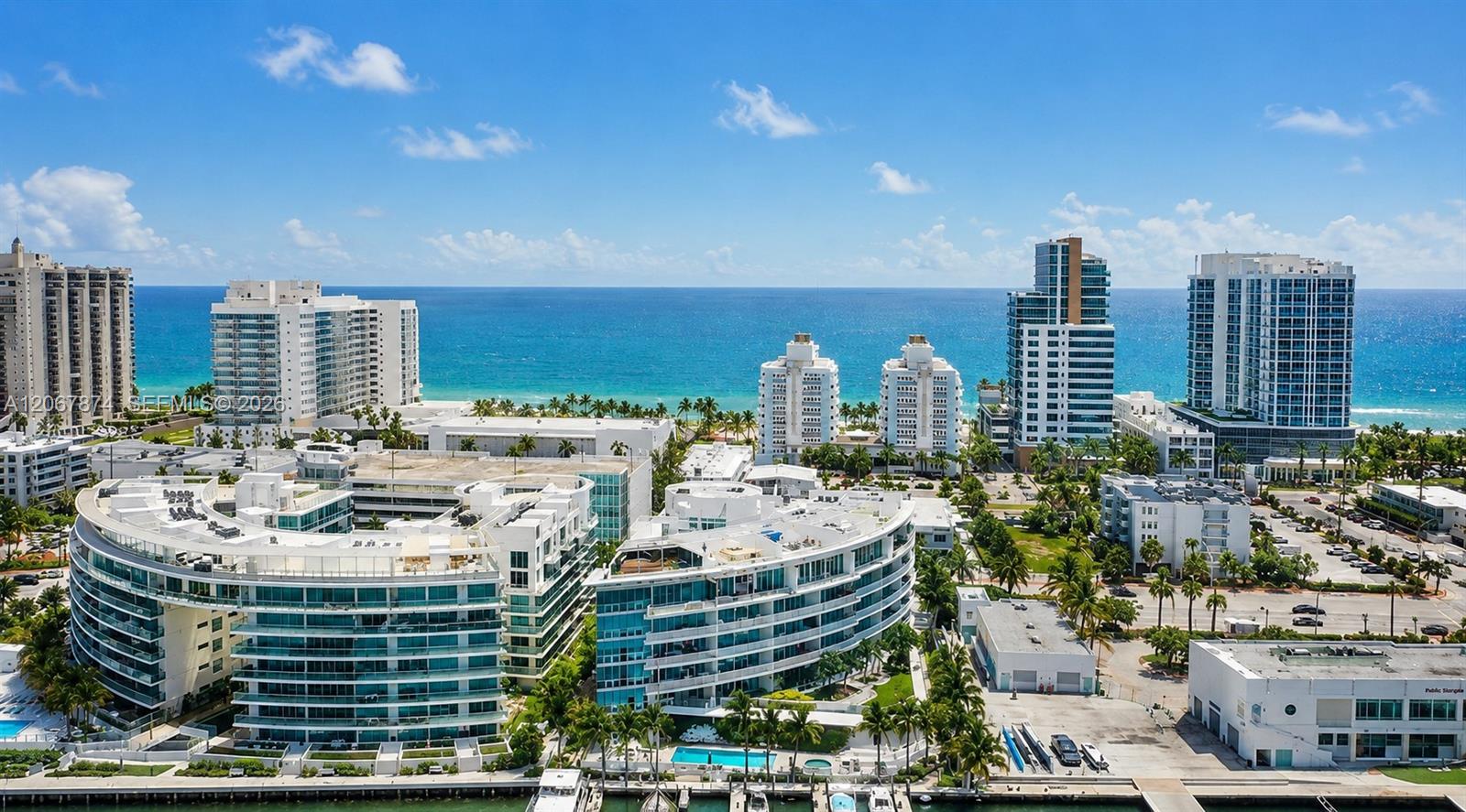 6580 Indian Creek Dr #410 - 6580 Indian Creek Dr #410, Miami Beach, FL 33141 Luxury Property | Jose Angel Pina