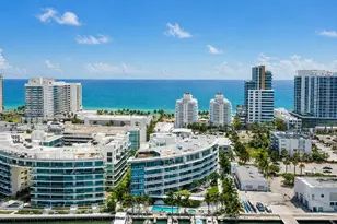 6580 Indian Creek Dr, Miami Beach, FL 33141 - Photo 1