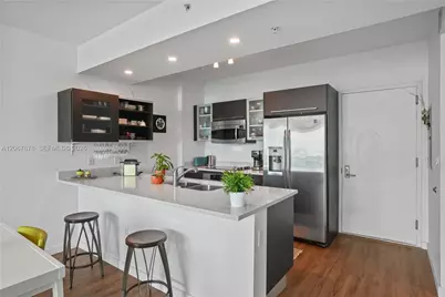 333 NE 24th St #1004, Miami, FL 33137 - Photo 3