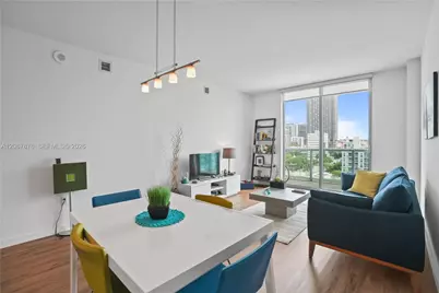 333 NE 24th St #1004, Miami, FL 33137 - Photo 7