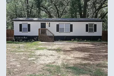 6626 NW 60 Ct #9 Ocala Fl, Ocala, FL 34482 - Photo 1