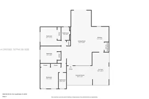 2840 SW 5th St, Fort Lauderdale, FL 33312 - Photo 41