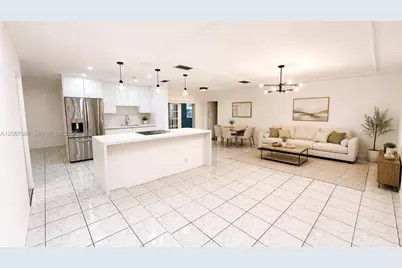 6921 NW 5th Ct #6921, Margate, FL 33063 - Photo 3