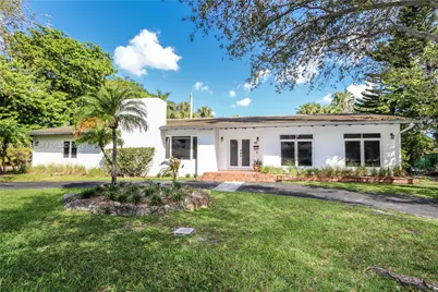 19 W Sunrise Ave, Coral Gables, FL 33133 - Photo 1
