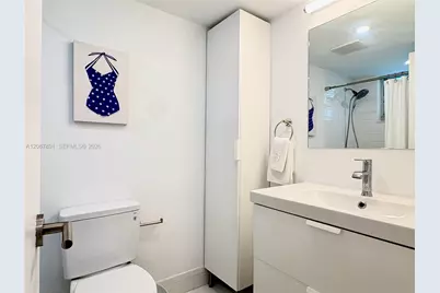 8000 Harding Ave #7E, Miami Beach, FL 33141 - Photo 19