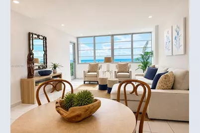 8000 Harding Ave #7E, Miami Beach, FL 33141 - Photo 3