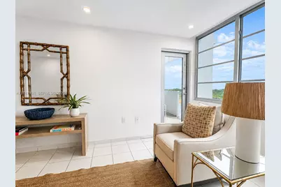 8000 Harding Ave #7E, Miami Beach, FL 33141 - Photo 21