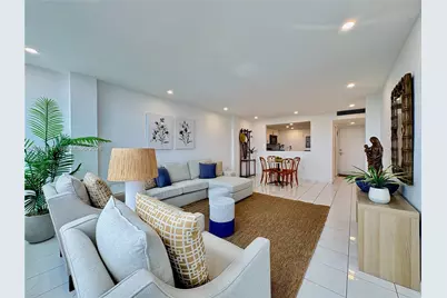 8000 Harding Ave #7E, Miami Beach, FL 33141 - Photo 5