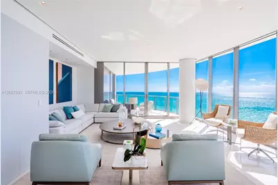 15701 Collins Ave #3005, Sunny Isles Beach, FL 33160 - Photo 7