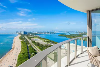 15701 Collins Ave #3005, Sunny Isles Beach, FL 33160 - Photo 3