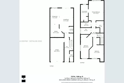 1363 Avon Ln, North Lauderdale, FL 33068 - Photo 43