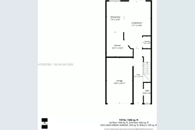 1363 Avon Ln, North Lauderdale, FL 33068 - Photo 41
