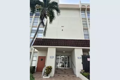 501 Three Islands Blvd #205, Hallandale Beach, FL 33009 - Photo 1
