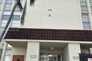 501 Three Islands Boulevard, Hallandale Beach, FL 33009 - Photo 1