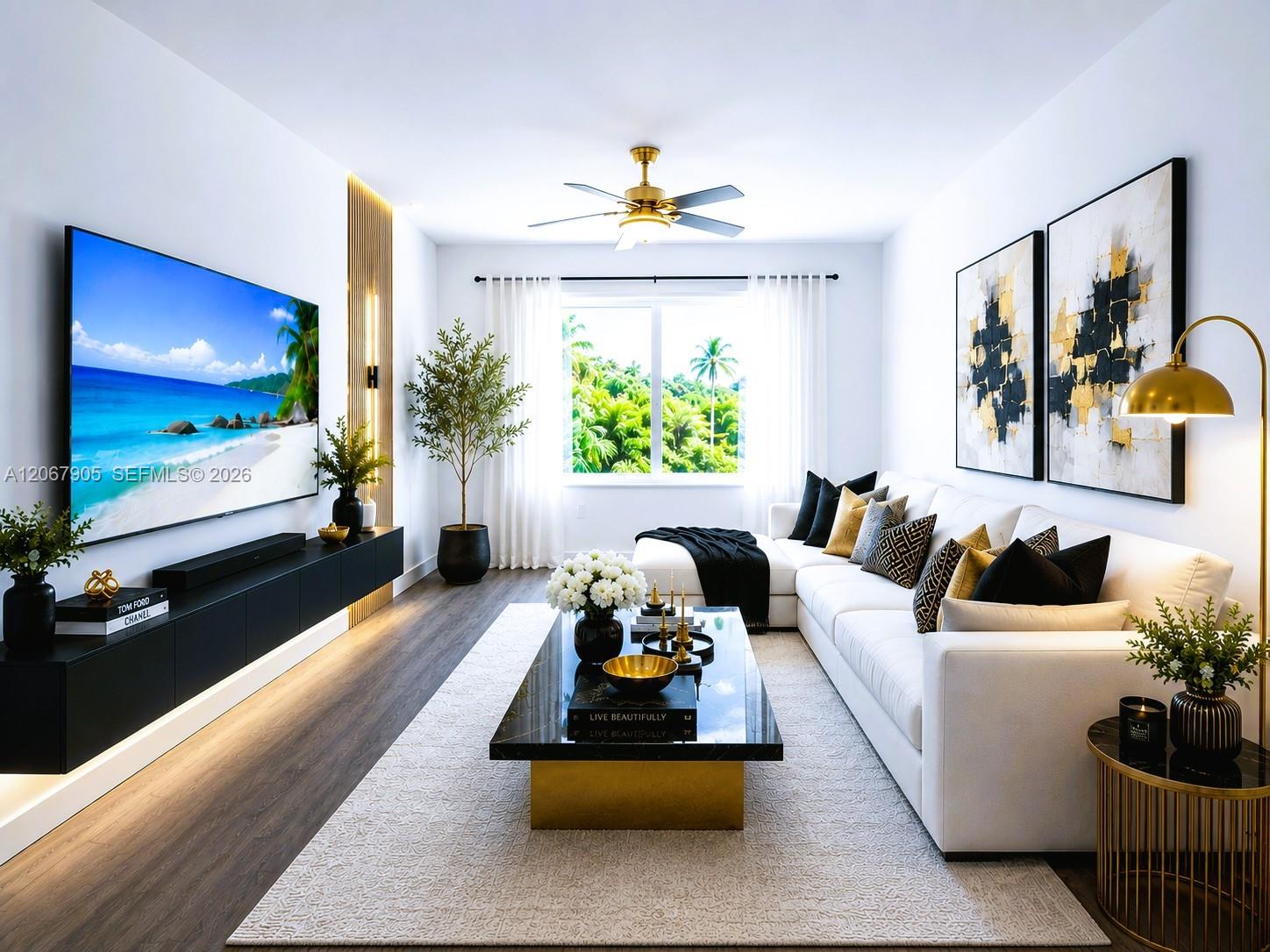 1945 NW 29th St #Unit 8 - 1945 NW 29th St #Unit 8, Miami, FL 33142 Luxury Property | Jose Angel Pina