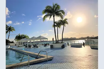 1000 West Ave #605, Miami Beach, FL 33139 - Photo 5