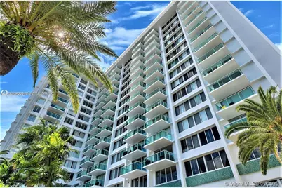 1000 West Ave #605, Miami Beach, FL 33139 - Photo 7
