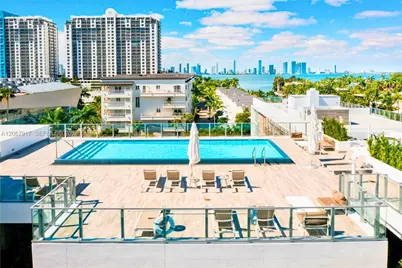 1201 20th St #410, Miami Beach, FL 33139 - Photo 47