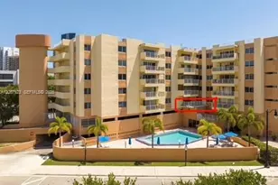 200 178th Dr, Sunny Isles Beach, FL 33160 - Photo 1