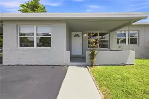4160 SW 36th St, West Park, FL 33023 - Photo 35