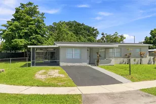 4160 SW 36th St, West Park, FL 33023 - Photo 37
