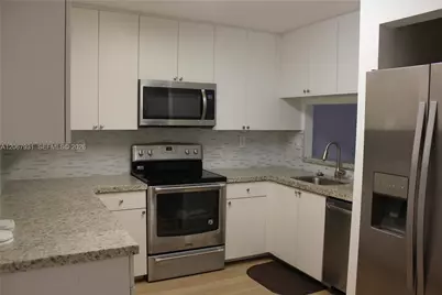 20145 NE 3rd Ct #12, Miami, FL 33179 - Photo 5