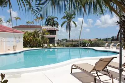 20145 NE 3rd Ct #12, Miami, FL 33179 - Photo 17