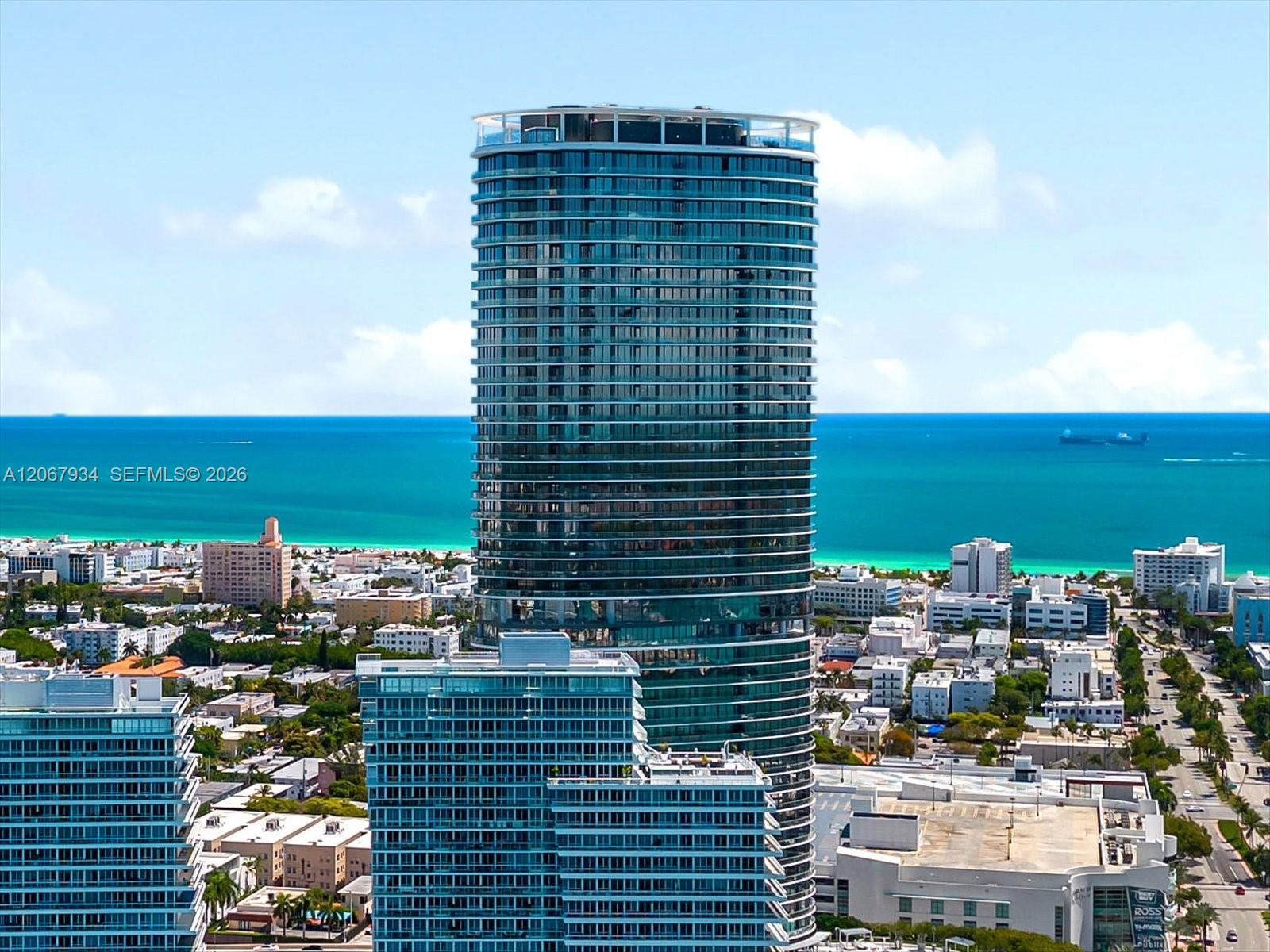 520 West Ave #2101 - 520 West Ave #2101, Miami Beach, FL 33139 Luxury Property | Jose Angel Pina