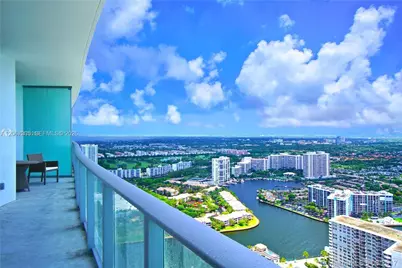 4111 S Ocean Dr #LPH6, Hollywood, FL 33019 - Photo 5