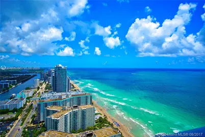 4111 S Ocean Dr #LPH6, Hollywood, FL 33019 - Photo 1