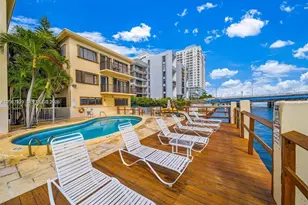 7845 NE Bayshore Ct, Miami, FL 33138 - Photo 1