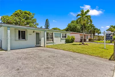 2030 NW 29th Ter, Fort Lauderdale, FL 33311 - Photo 5