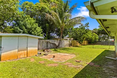 2030 NW 29th Ter, Fort Lauderdale, FL 33311 - Photo 51