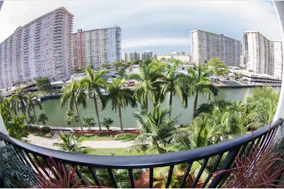 17150 N Bay Rd #2512, Sunny Isles Beach, FL 33160 - Photo 23