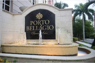 17150 N Bay Rd #2512, Sunny Isles Beach, FL 33160 - Photo 31