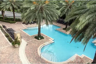 17150 N Bay Rd #2512, Sunny Isles Beach, FL 33160 - Photo 35