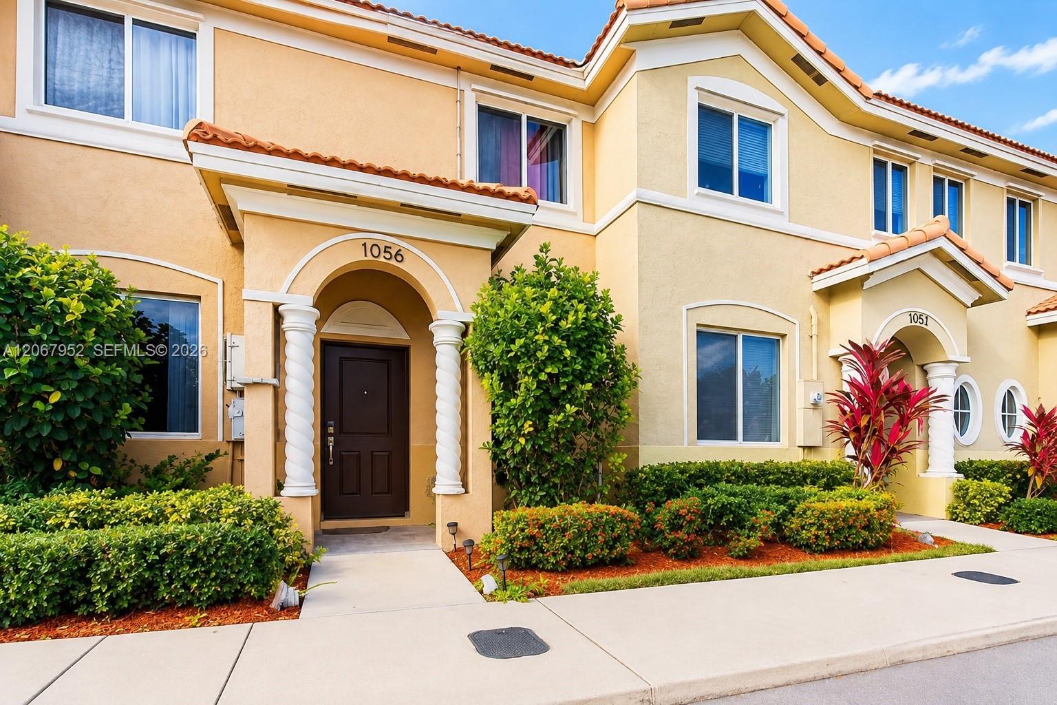 1056 SE 23rd Ave - 1056 SE 23rd Ave, Homestead, FL 33035 Luxury Property | Jose Angel Pina