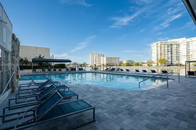 1849 S Ocean Dr #1509, Hallandale Beach, FL 33009 - Photo 9