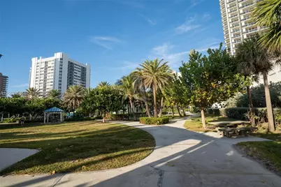 1849 S Ocean Dr #1509, Hallandale Beach, FL 33009 - Photo 5